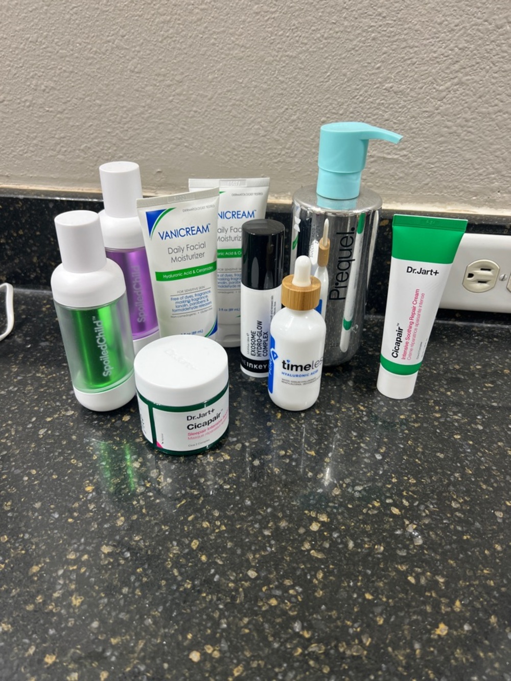 Skincare Bundle